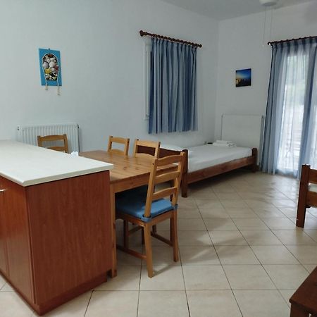 ואסיליקי Riverside Αpartments מראה חיצוני תמונה