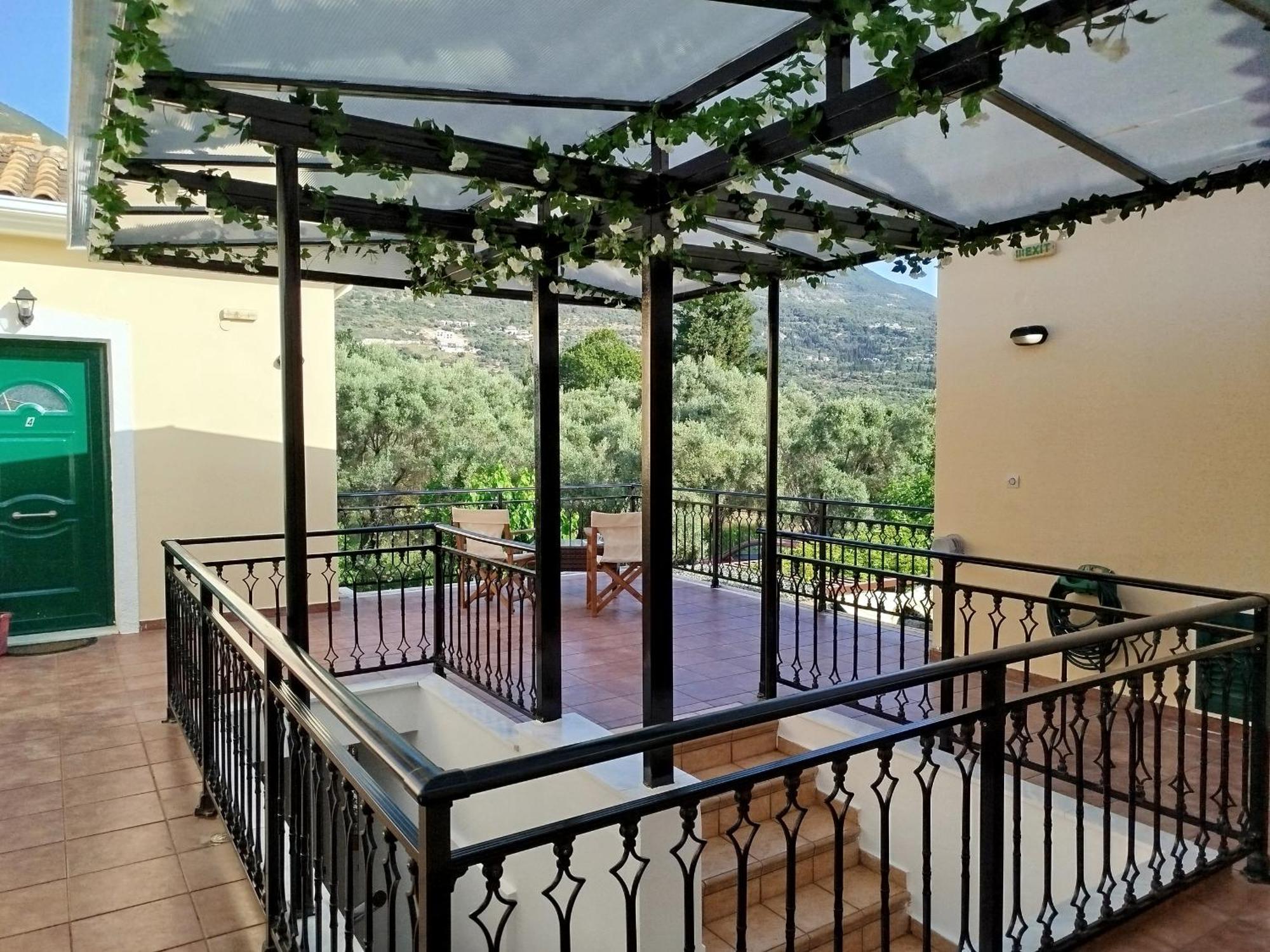 ואסיליקי Riverside Αpartments מראה חיצוני תמונה