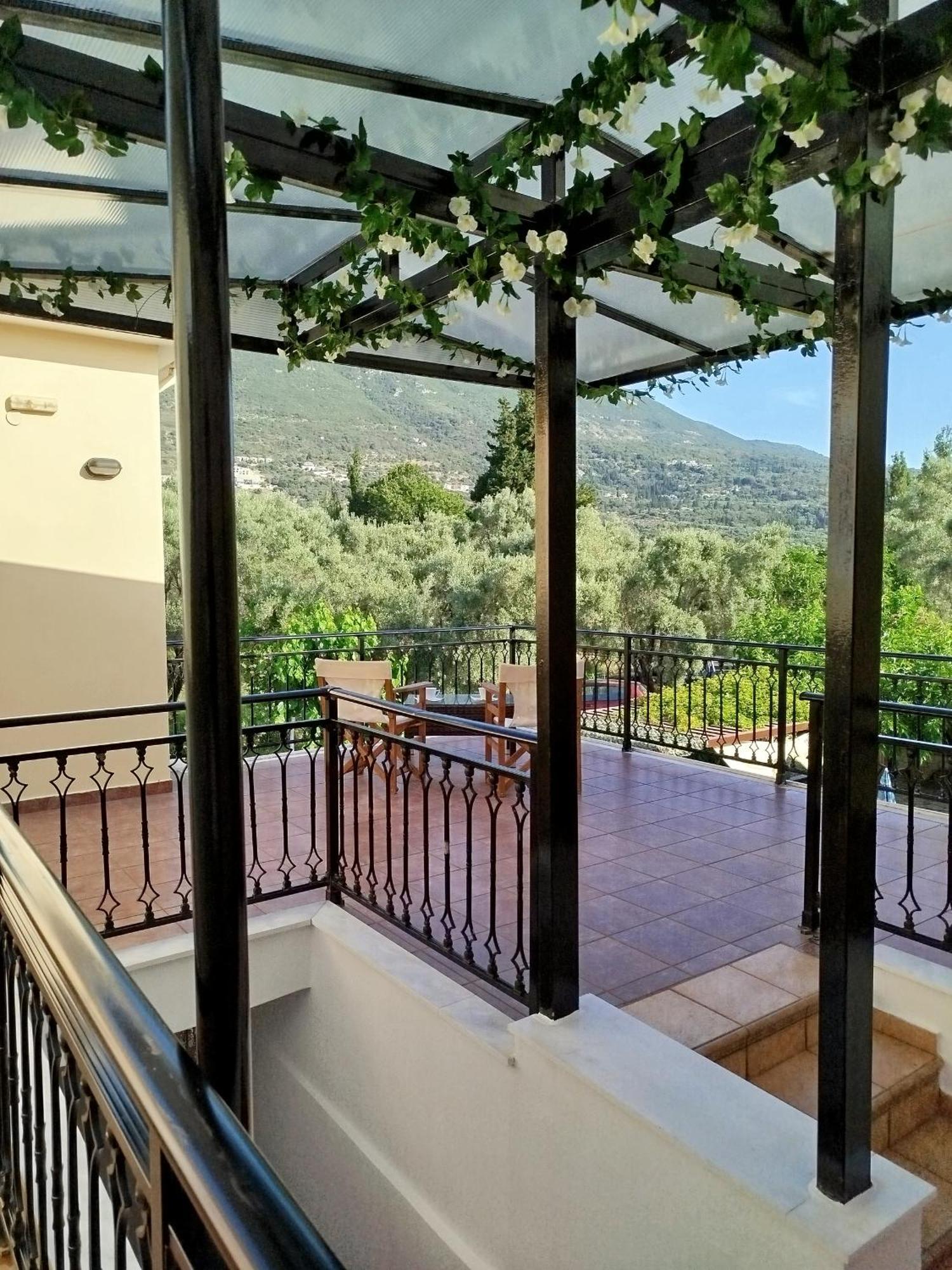 ואסיליקי Riverside Αpartments מראה חיצוני תמונה