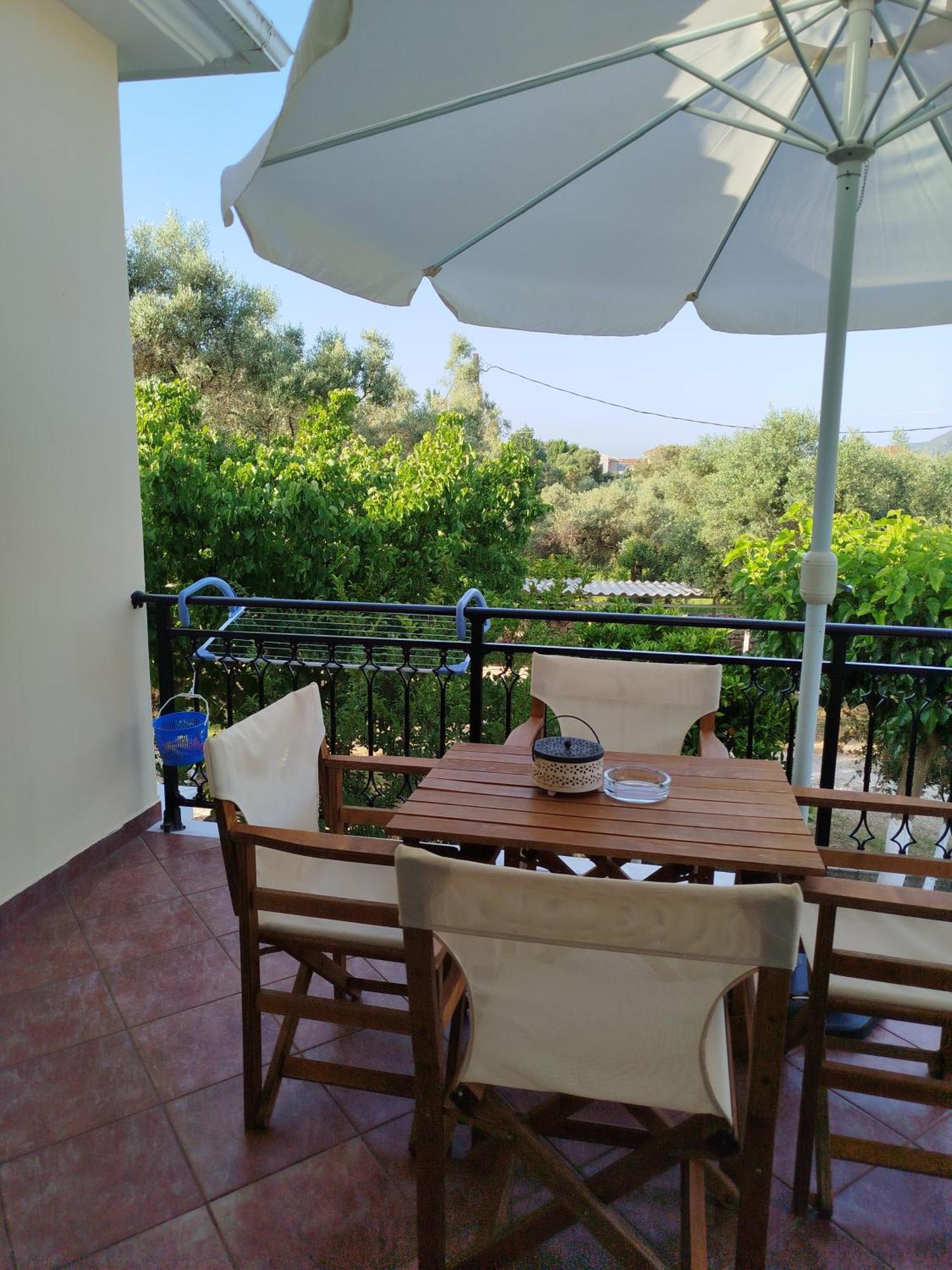 ואסיליקי Riverside Αpartments מראה חיצוני תמונה