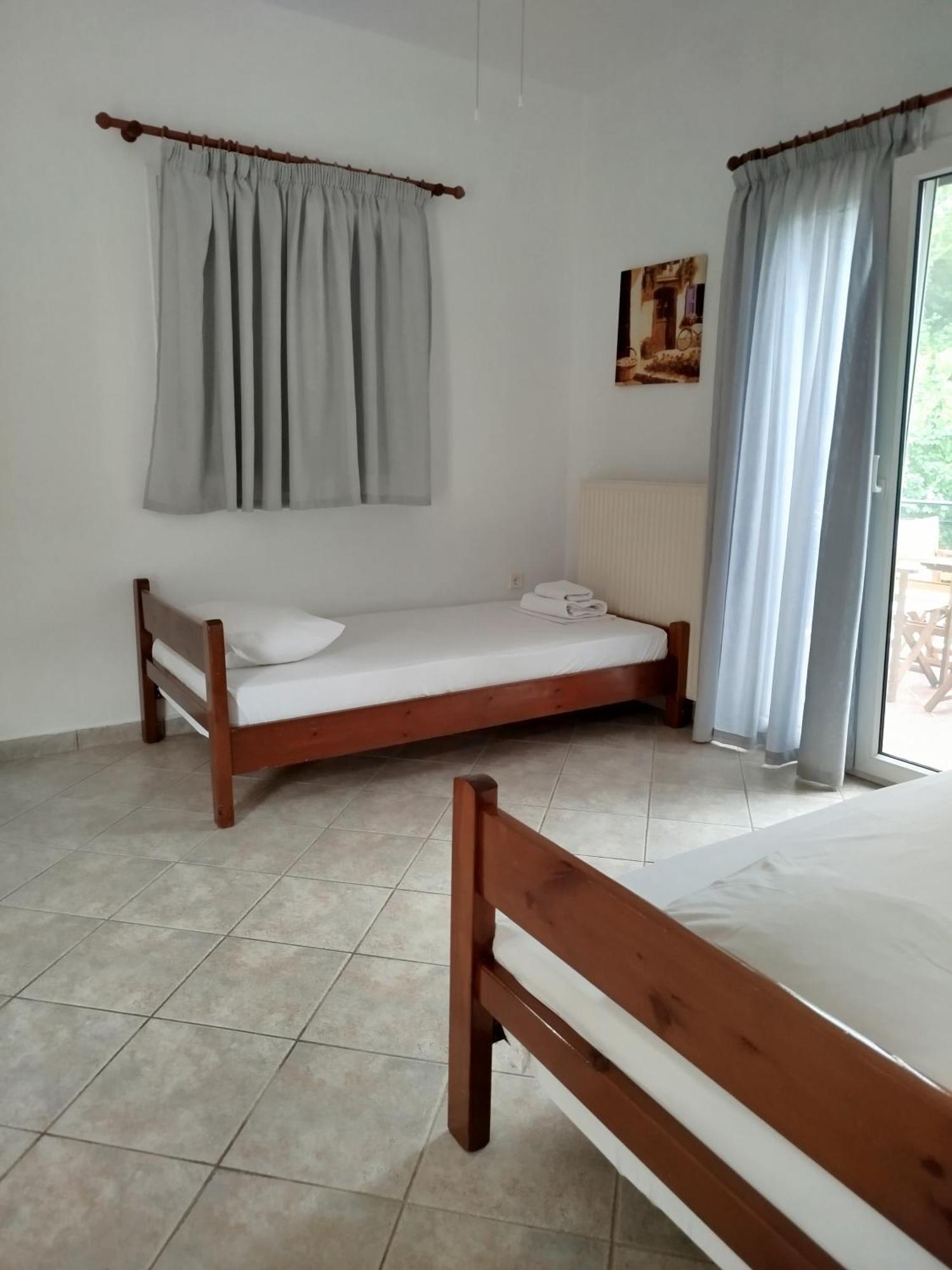 ואסיליקי Riverside Αpartments מראה חיצוני תמונה