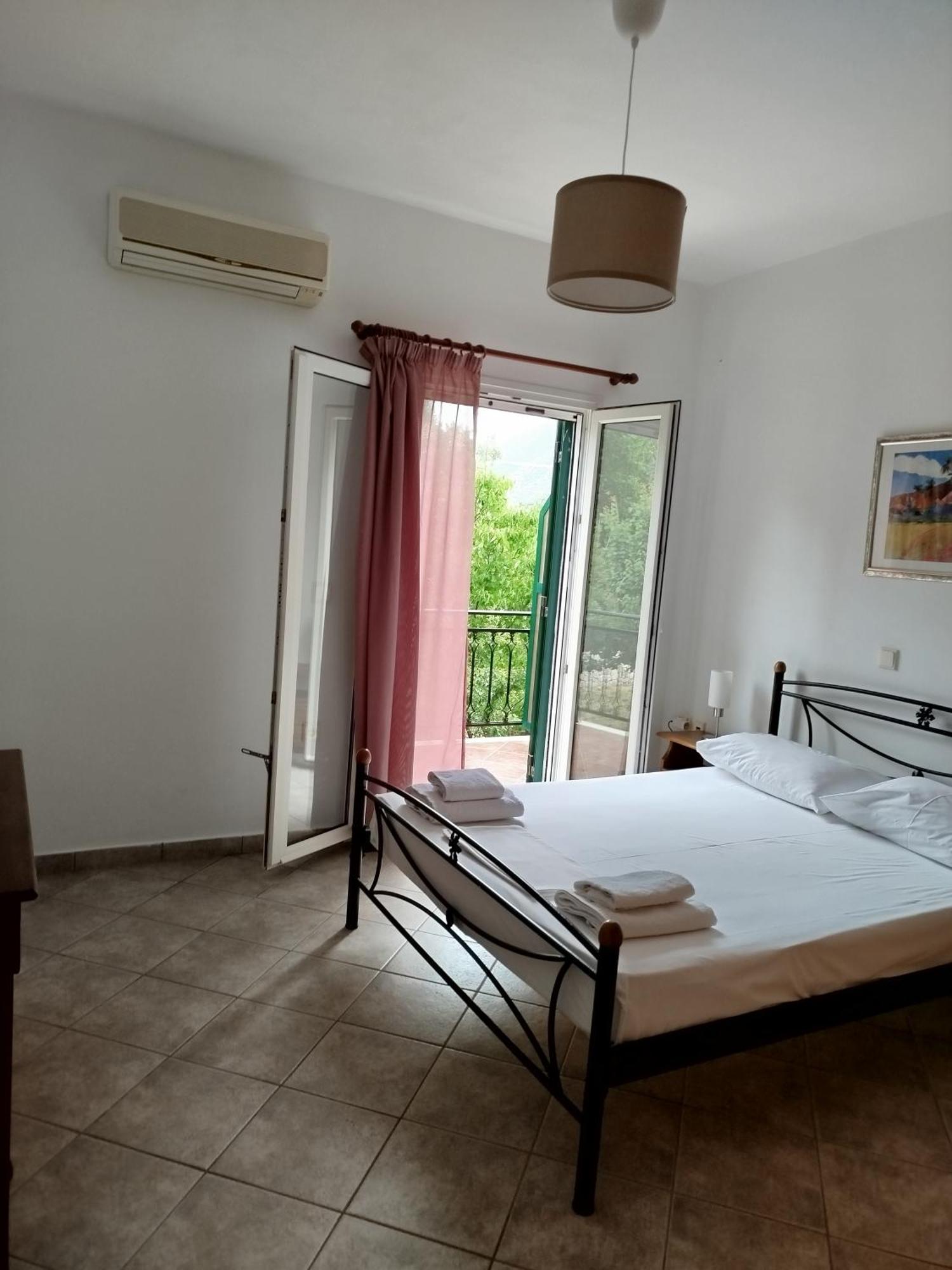 ואסיליקי Riverside Αpartments מראה חיצוני תמונה
