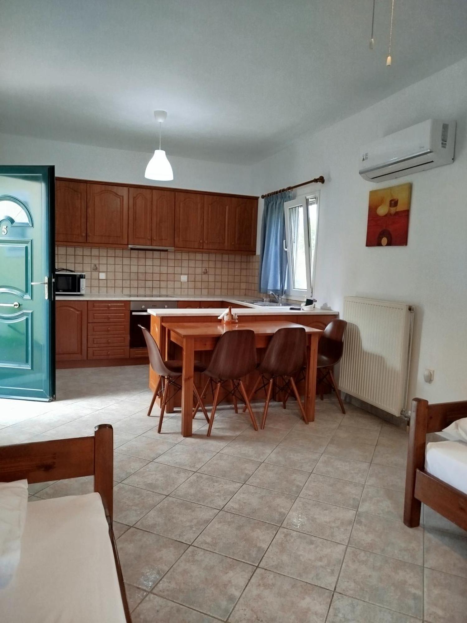 ואסיליקי Riverside Αpartments מראה חיצוני תמונה