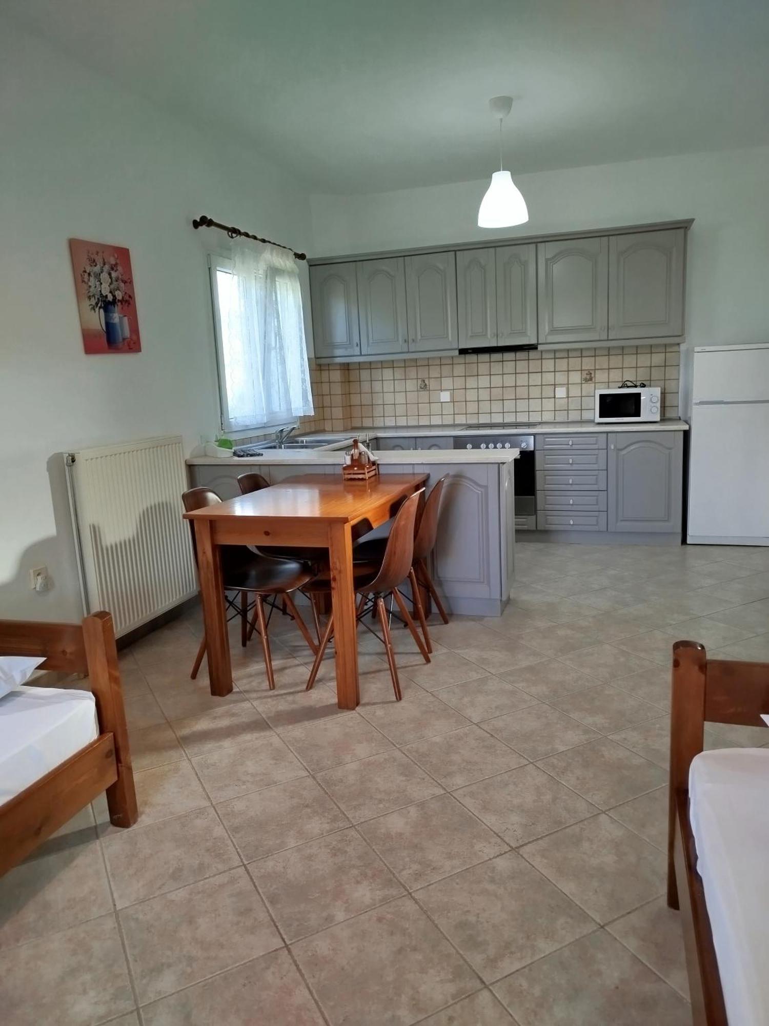 ואסיליקי Riverside Αpartments מראה חיצוני תמונה