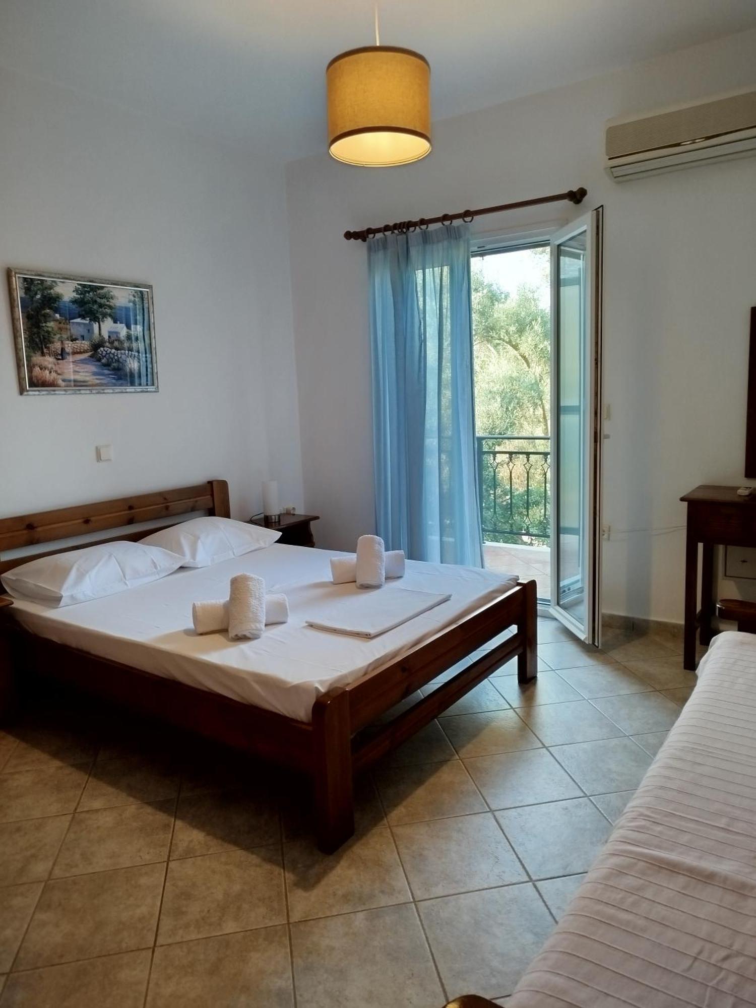 ואסיליקי Riverside Αpartments מראה חיצוני תמונה