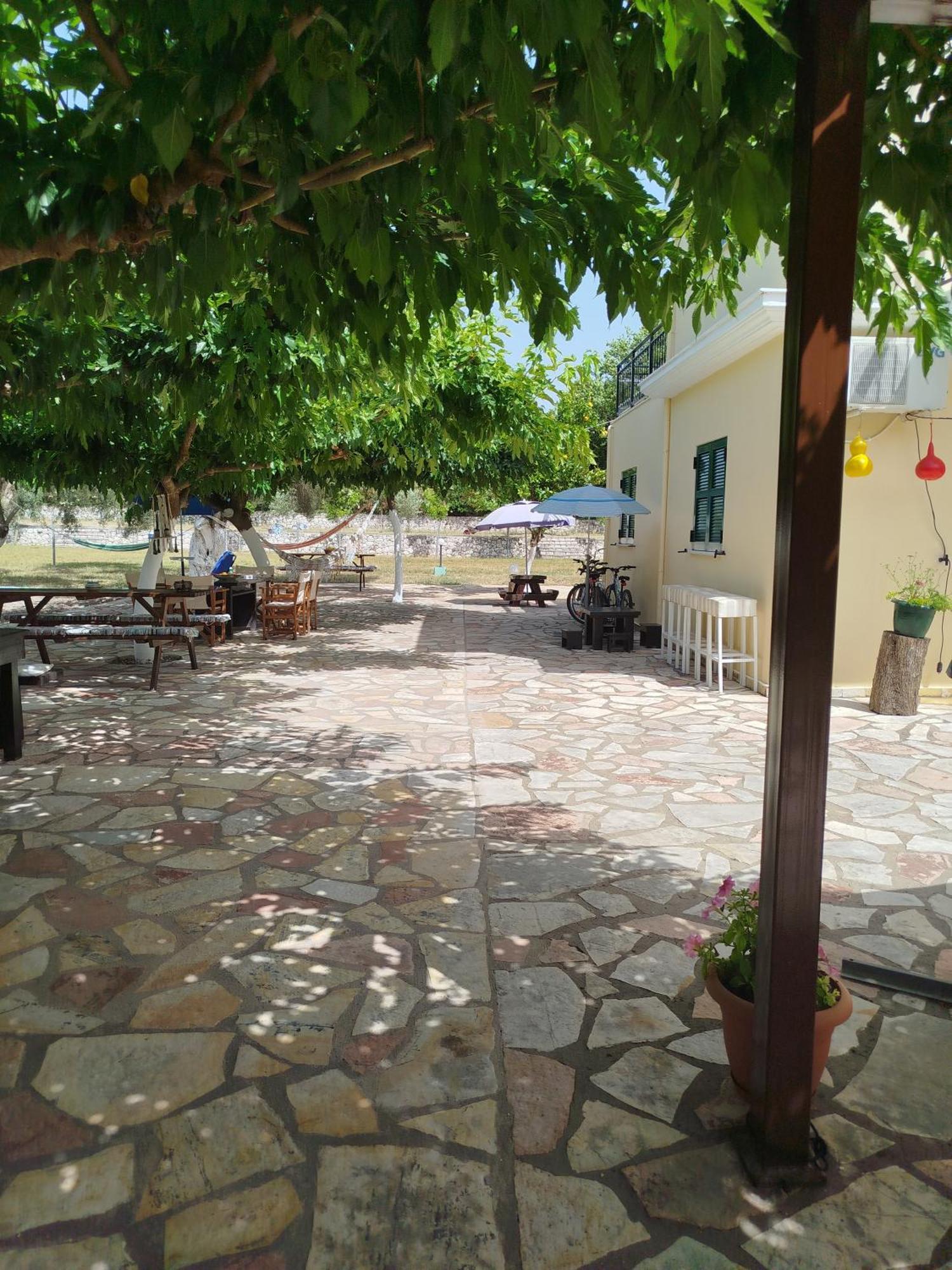 ואסיליקי Riverside Αpartments מראה חיצוני תמונה