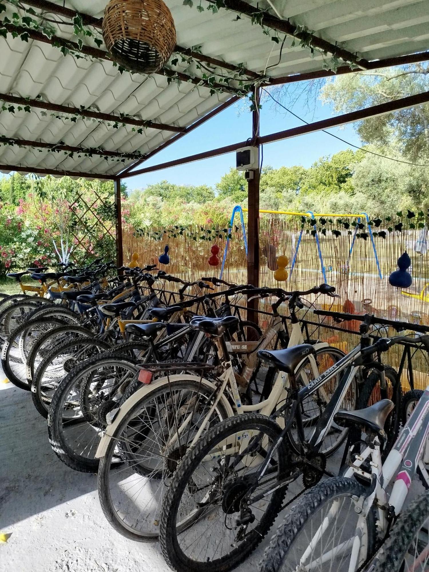 ואסיליקי Riverside Αpartments מראה חיצוני תמונה
