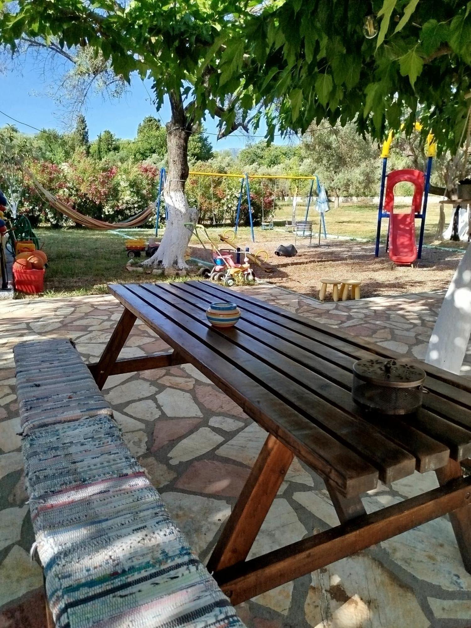 ואסיליקי Riverside Αpartments מראה חיצוני תמונה