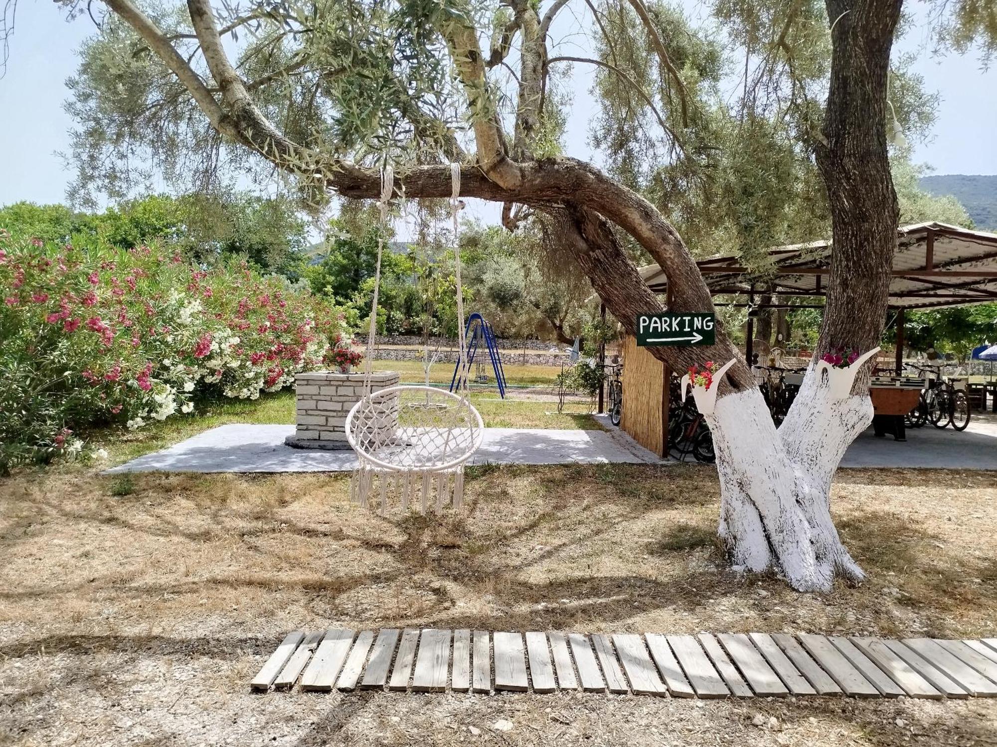 ואסיליקי Riverside Αpartments מראה חיצוני תמונה