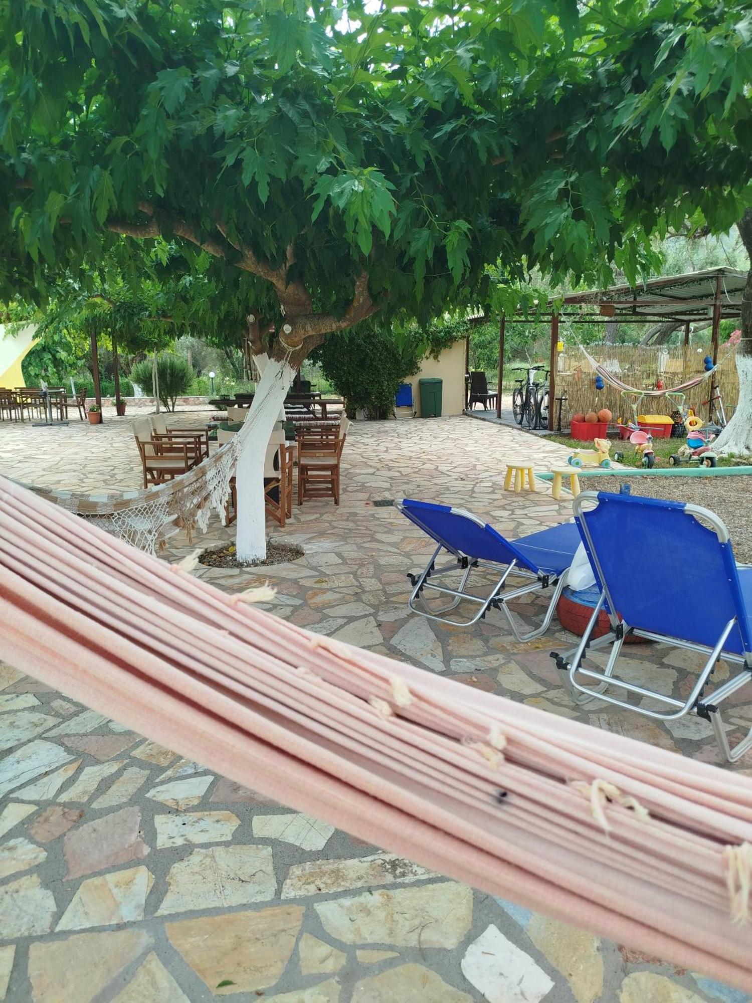 ואסיליקי Riverside Αpartments מראה חיצוני תמונה