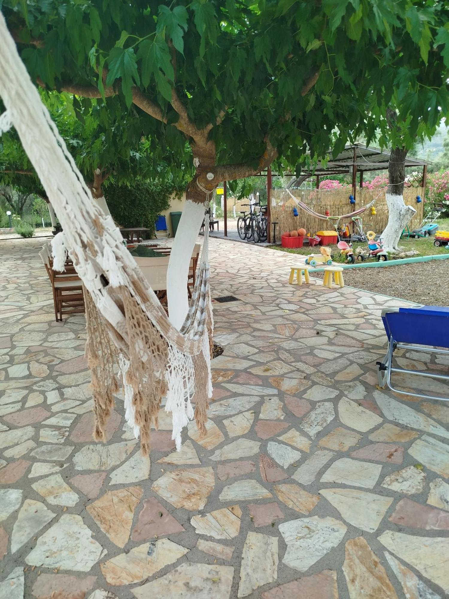 ואסיליקי Riverside Αpartments מראה חיצוני תמונה