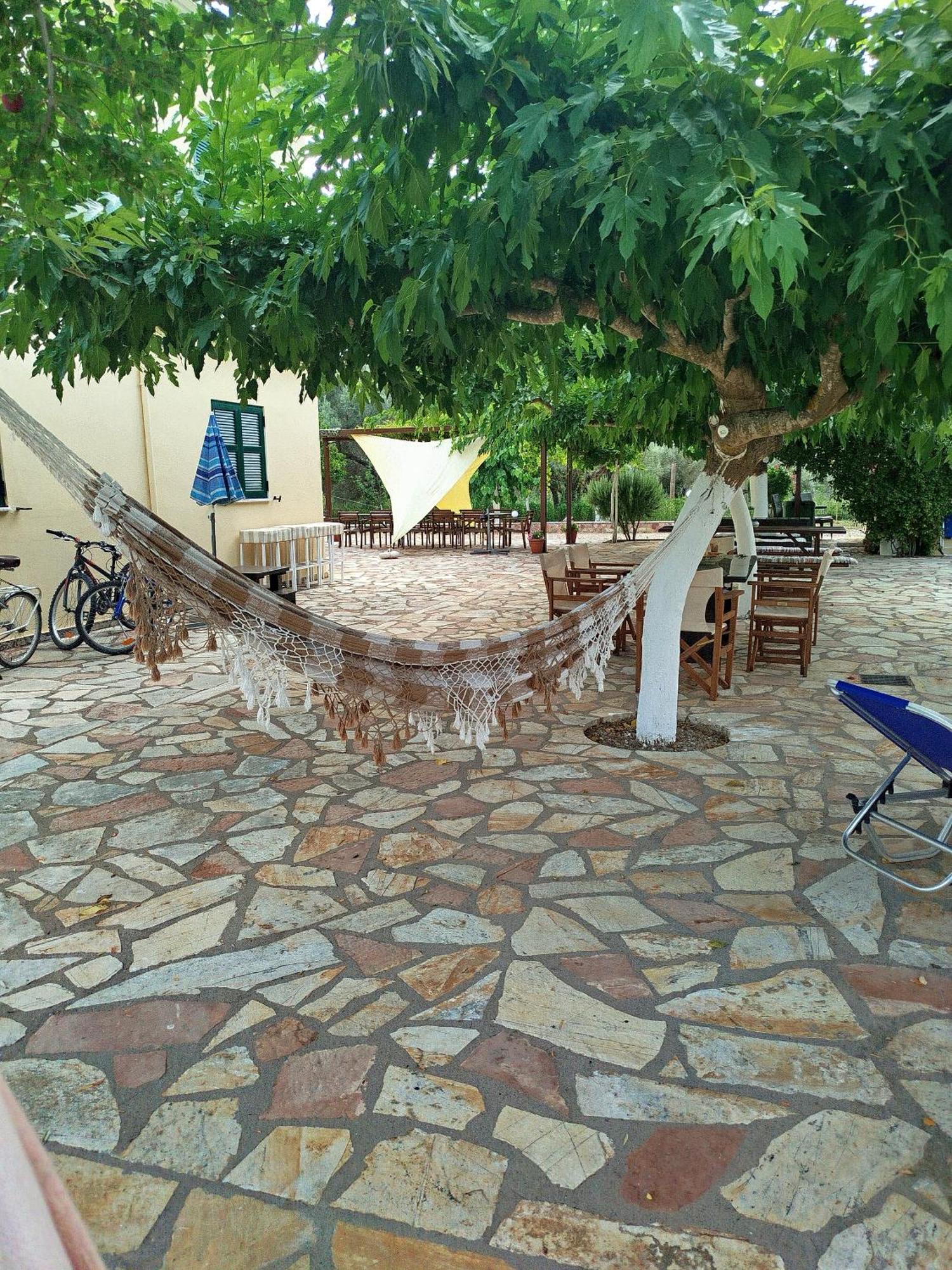 ואסיליקי Riverside Αpartments מראה חיצוני תמונה