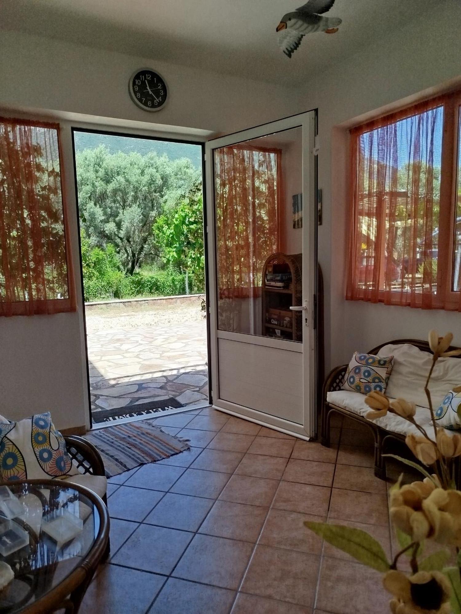 ואסיליקי Riverside Αpartments מראה חיצוני תמונה
