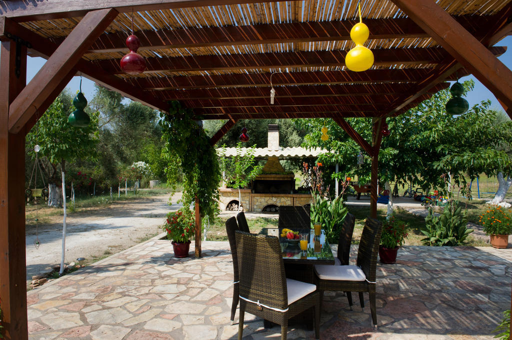 ואסיליקי Riverside Αpartments מראה חיצוני תמונה