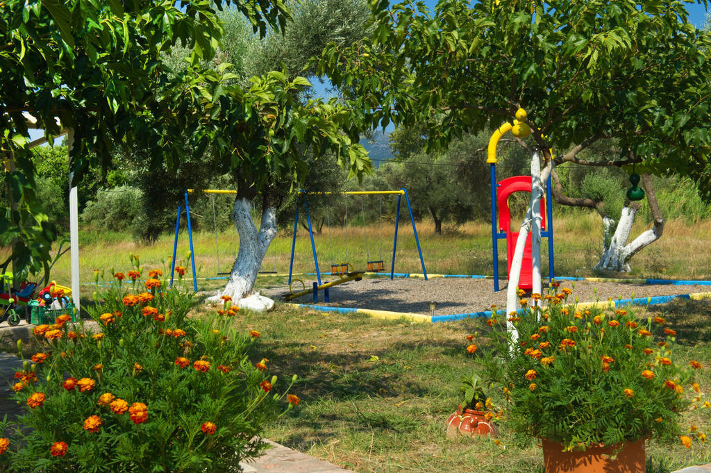 ואסיליקי Riverside Αpartments מראה חיצוני תמונה
